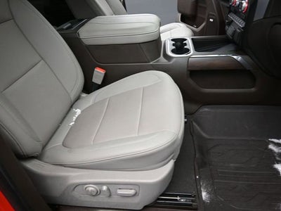 2023 GMC Sierra 2500 HD SLT