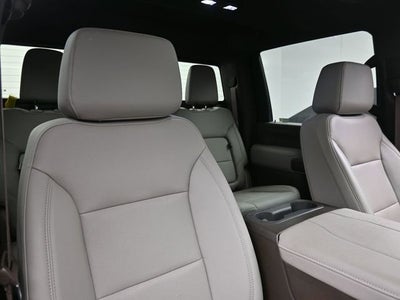 2023 GMC Sierra 2500 HD SLT