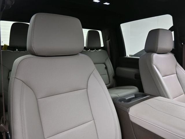 2023 GMC Sierra 2500 HD SLT