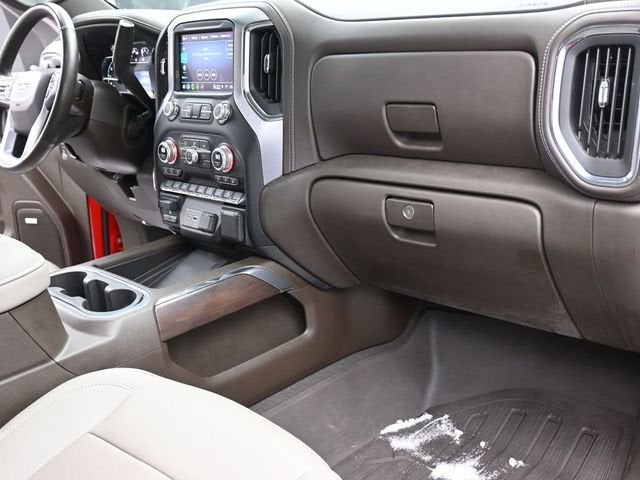 2023 GMC Sierra 2500 HD SLT