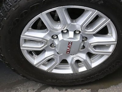 2023 GMC Sierra 2500 HD SLT