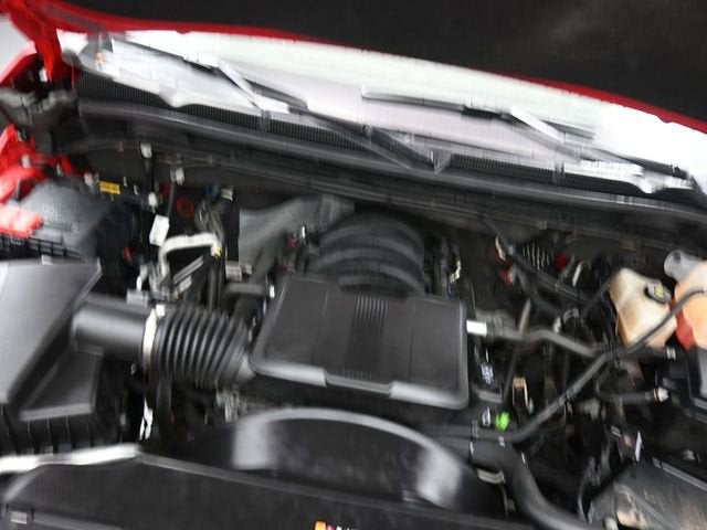 2023 GMC Sierra 2500 HD SLT