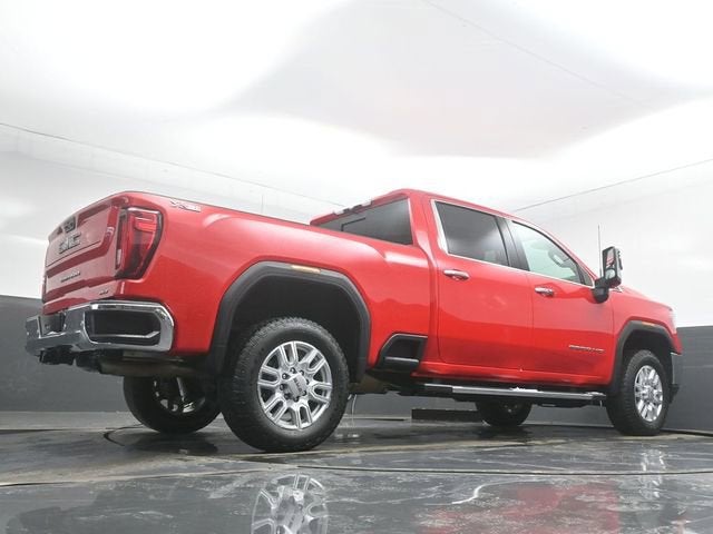 2023 GMC Sierra 2500 HD SLT