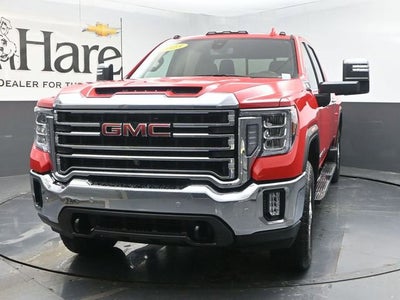 2023 GMC Sierra 2500 HD SLT