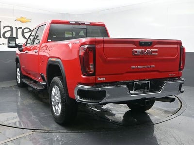 2023 GMC Sierra 2500 HD SLT