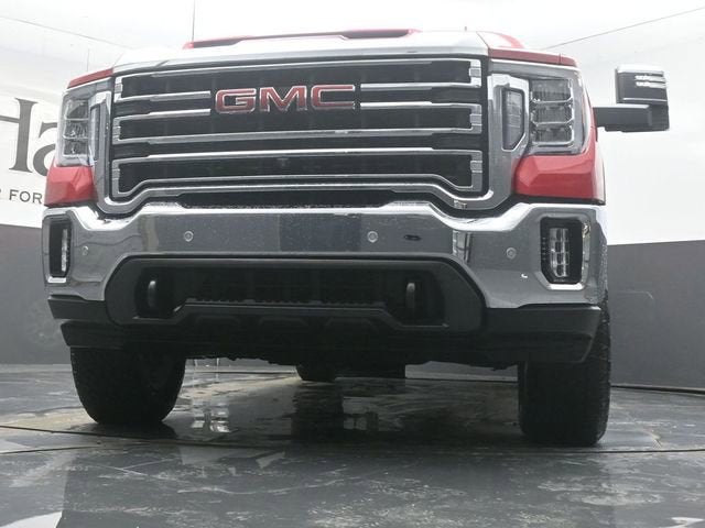 2023 GMC Sierra 2500 HD SLT