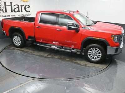 2023 GMC Sierra 2500 HD SLT