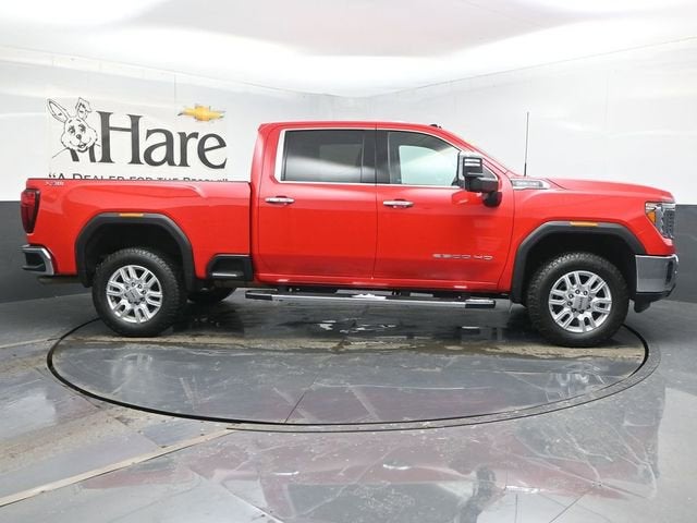2023 GMC Sierra 2500 HD SLT