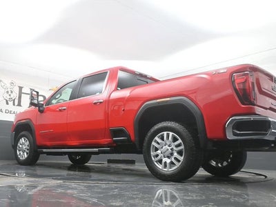 2023 GMC Sierra 2500 HD SLT