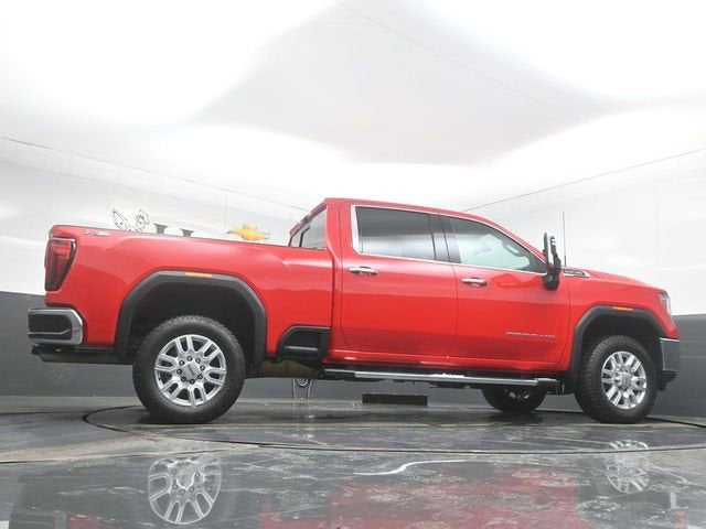 2023 GMC Sierra 2500 HD SLT