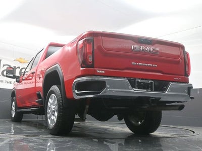 2023 GMC Sierra 2500 HD SLT