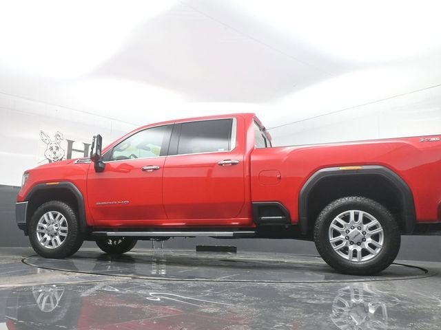 2023 GMC Sierra 2500 HD SLT