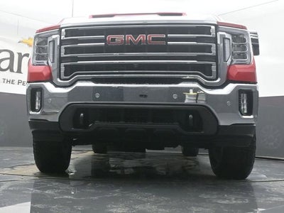 2023 GMC Sierra 2500 HD SLT