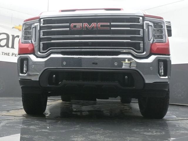 2023 GMC Sierra 2500 HD SLT