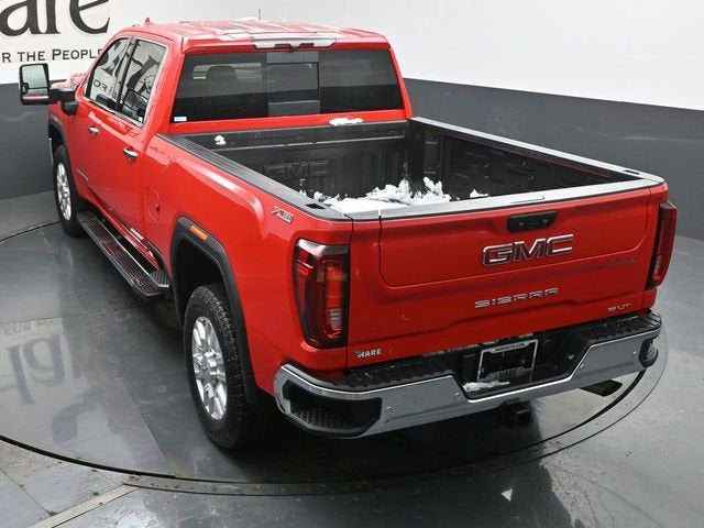 2023 GMC Sierra 2500 HD SLT