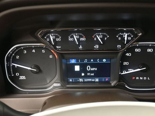 2023 GMC Sierra 2500 HD SLT