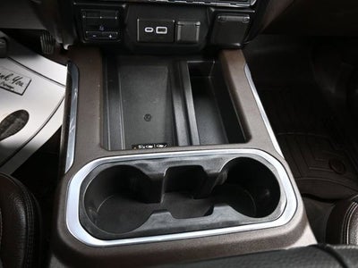 2020 GMC Sierra 2500 HD Denali