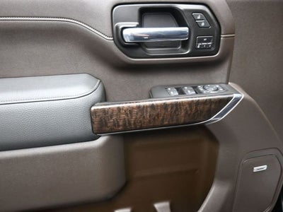 2020 GMC Sierra 2500 HD Denali