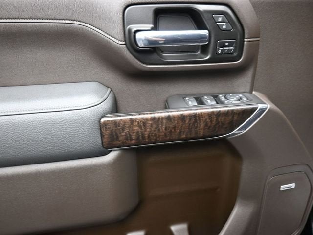 2020 GMC Sierra 2500 HD Denali