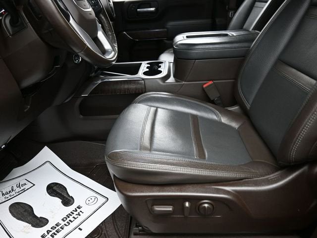 2020 GMC Sierra 2500 HD Denali