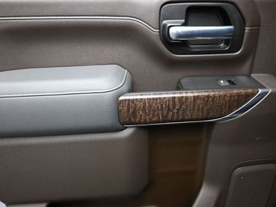 2020 GMC Sierra 2500 HD Denali