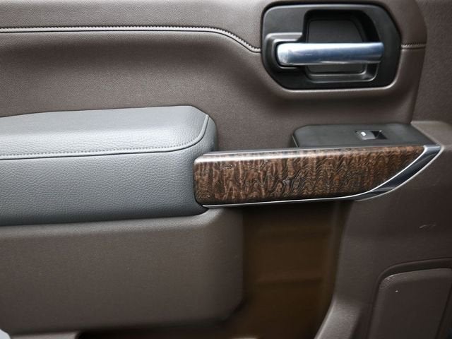 2020 GMC Sierra 2500 HD Denali