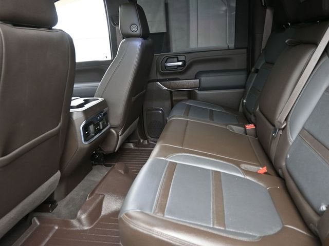 2020 GMC Sierra 2500 HD Denali