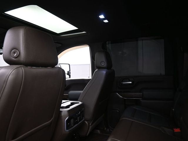 2020 GMC Sierra 2500 HD Denali