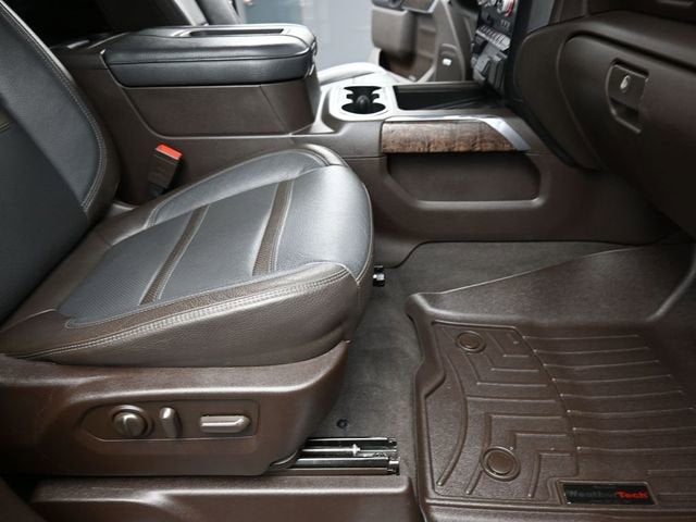 2020 GMC Sierra 2500 HD Denali