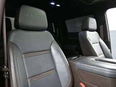 2020 GMC Sierra 2500 HD Denali