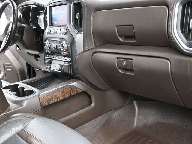 2020 GMC Sierra 2500 HD Denali