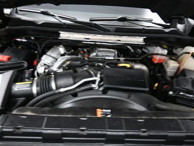 2020 GMC Sierra 2500 HD Denali