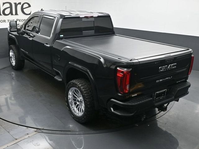 2020 GMC Sierra 2500 HD Denali