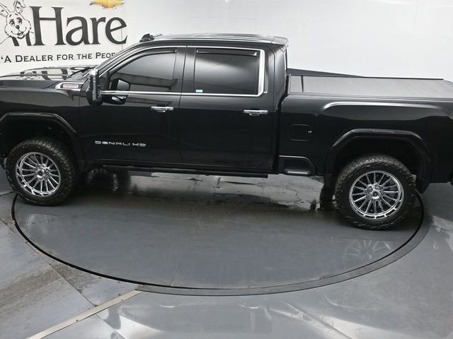 2020 GMC Sierra 2500 HD Denali