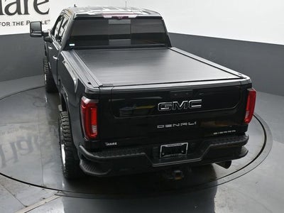 2020 GMC Sierra 2500 HD Denali