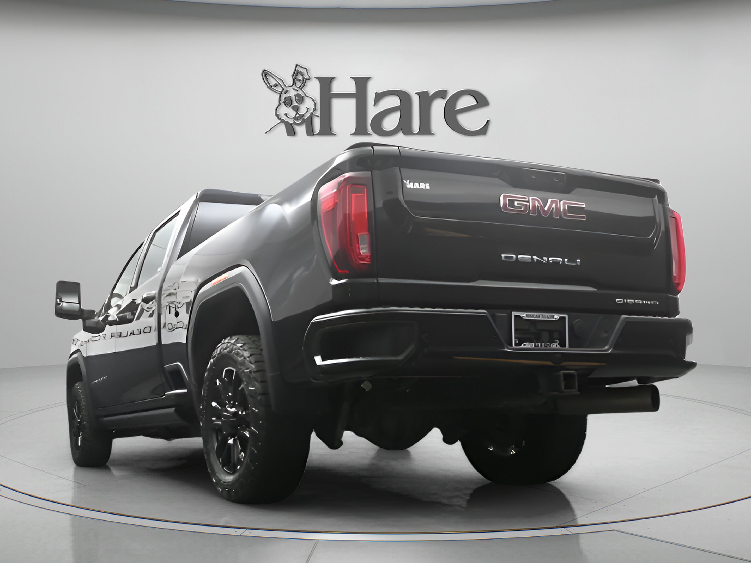 2022 GMC Sierra 2500 HD Denali