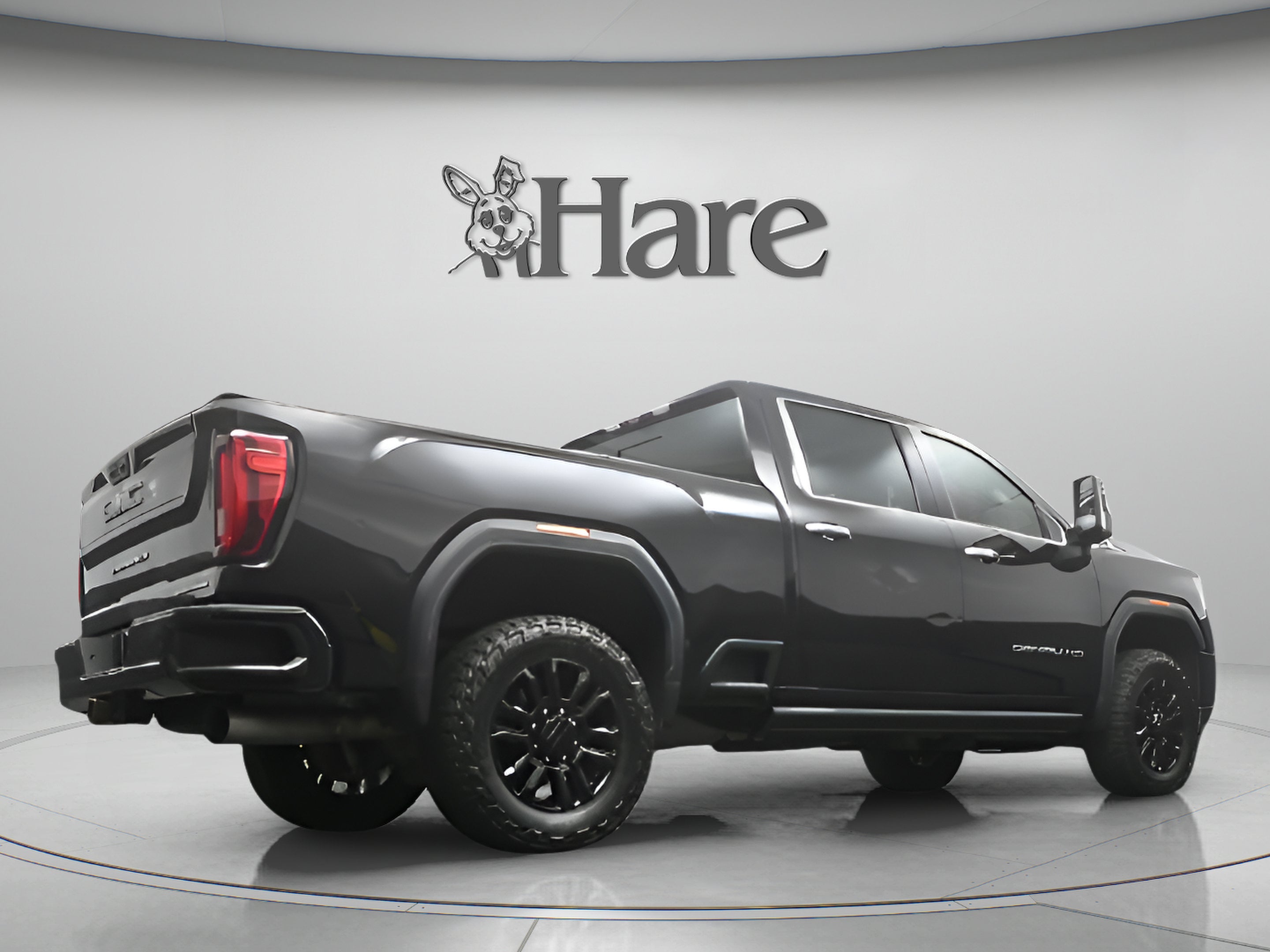 2022 GMC Sierra 2500 HD Denali