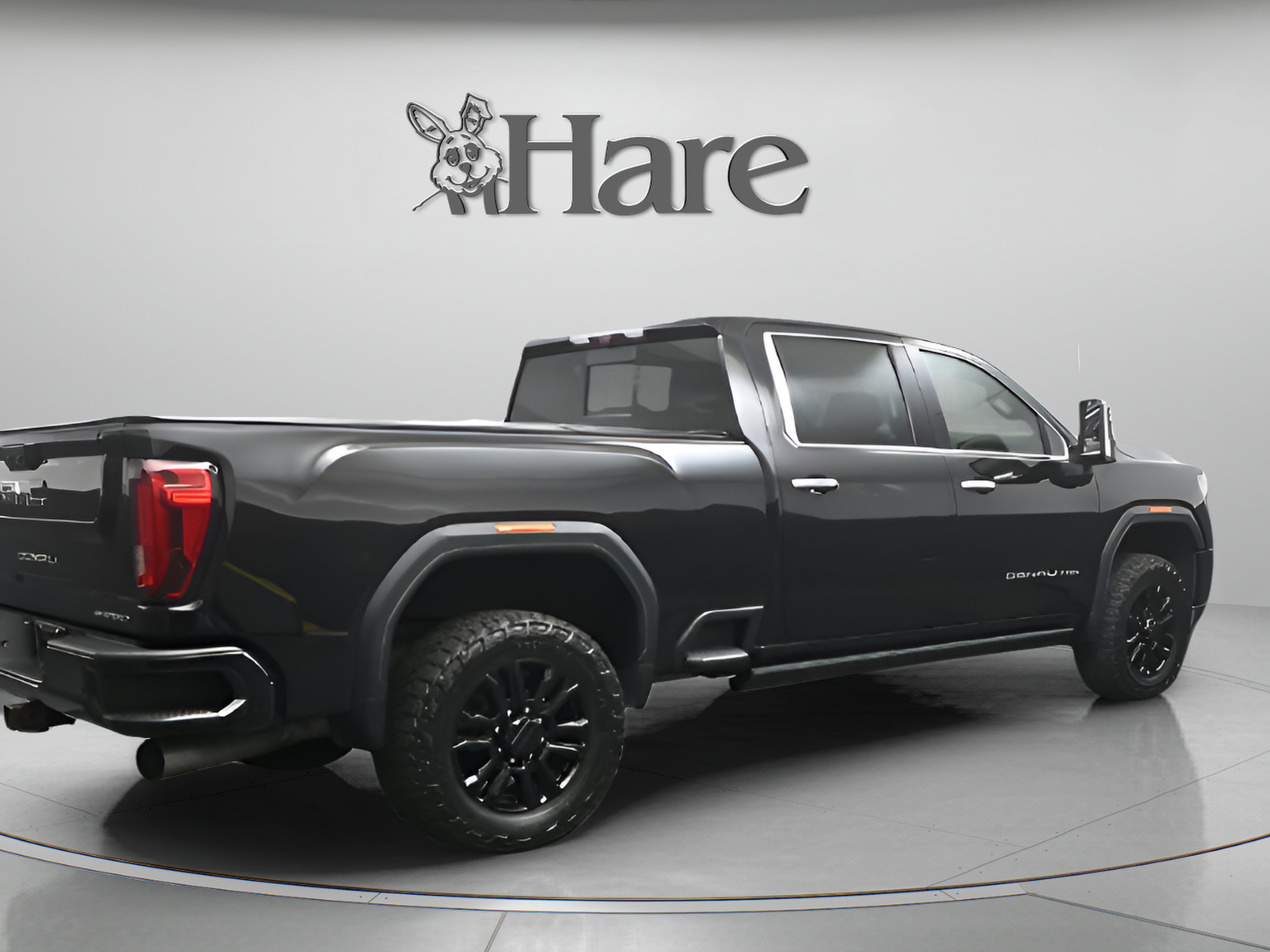 2022 GMC Sierra 2500 HD Denali