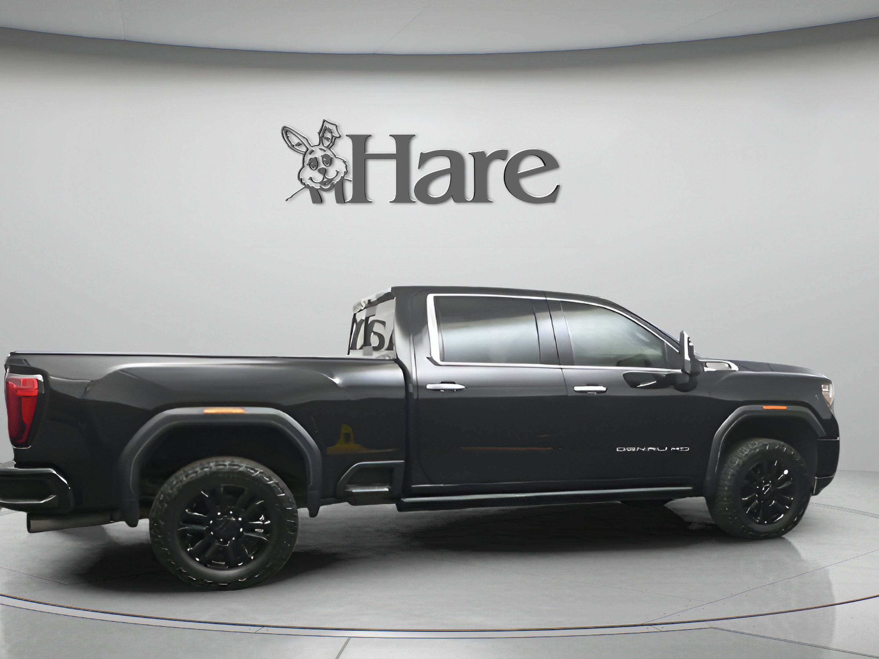 2022 GMC Sierra 2500 HD Denali