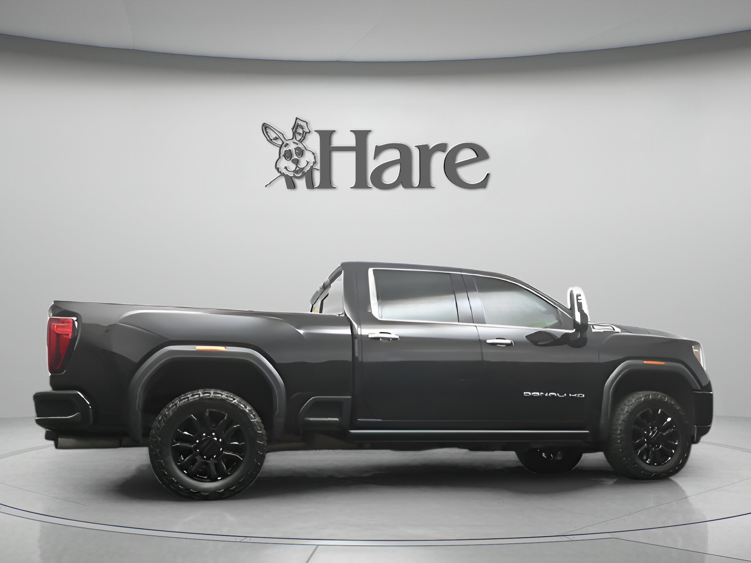 2022 GMC Sierra 2500 HD Denali