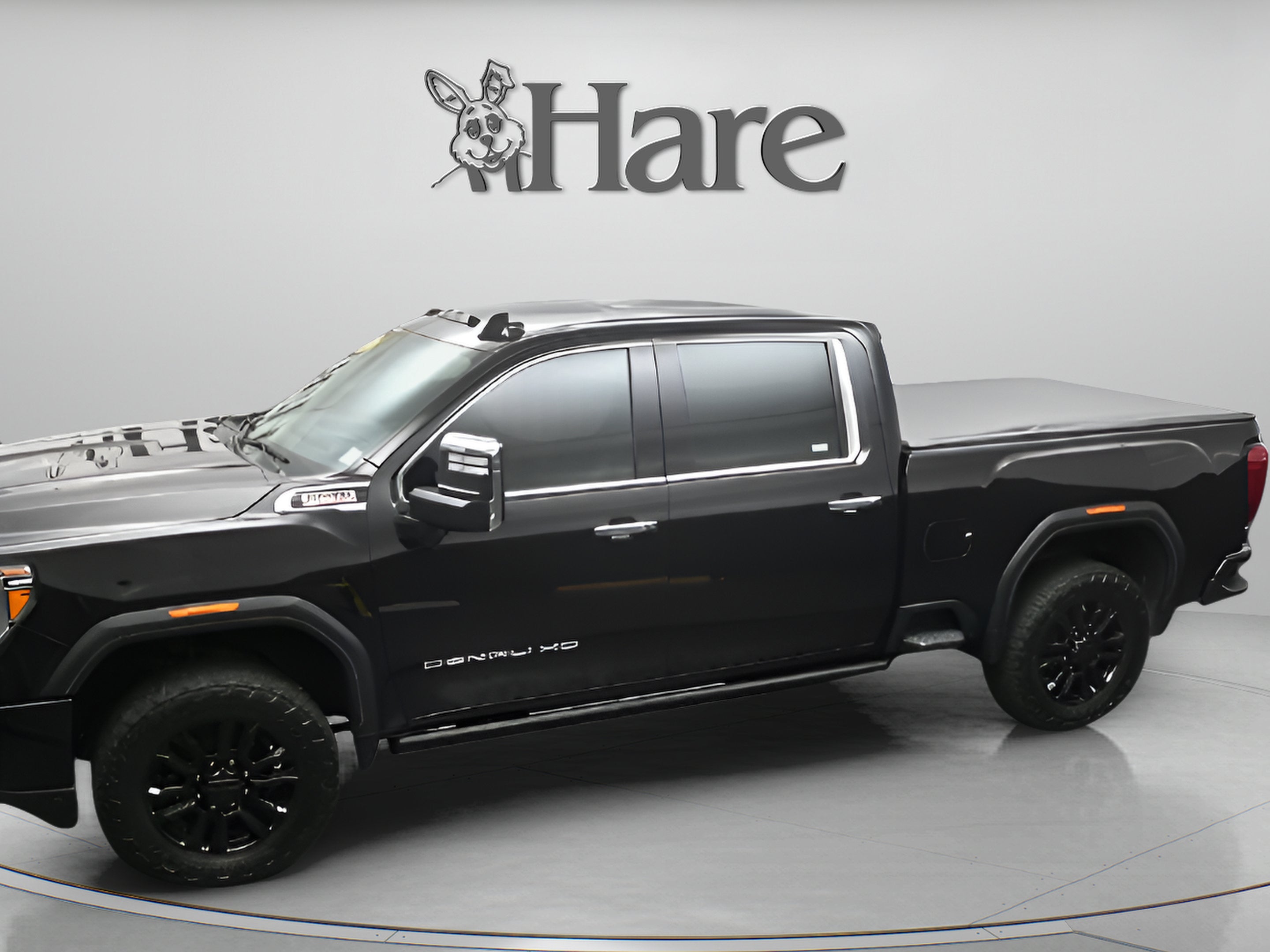 2022 GMC Sierra 2500 HD Denali