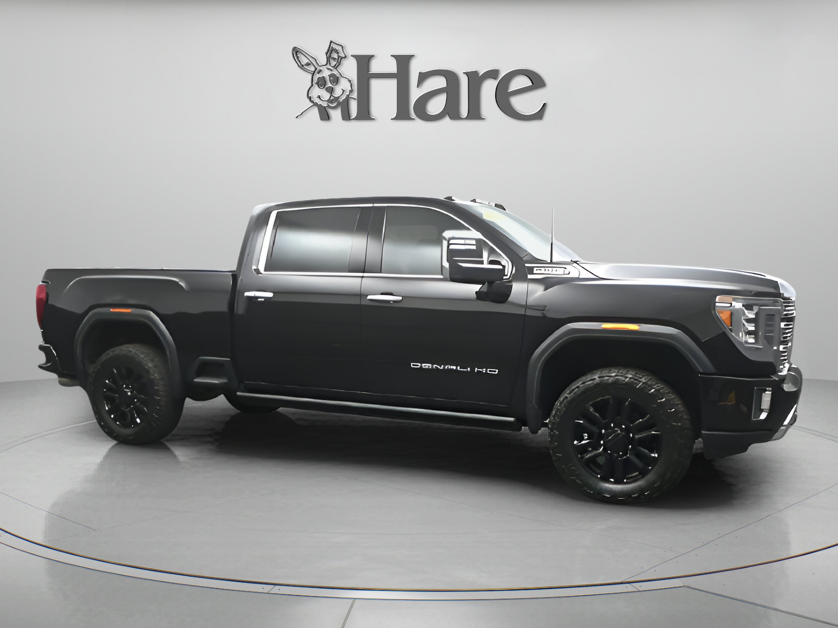 2022 GMC Sierra 2500 HD Denali