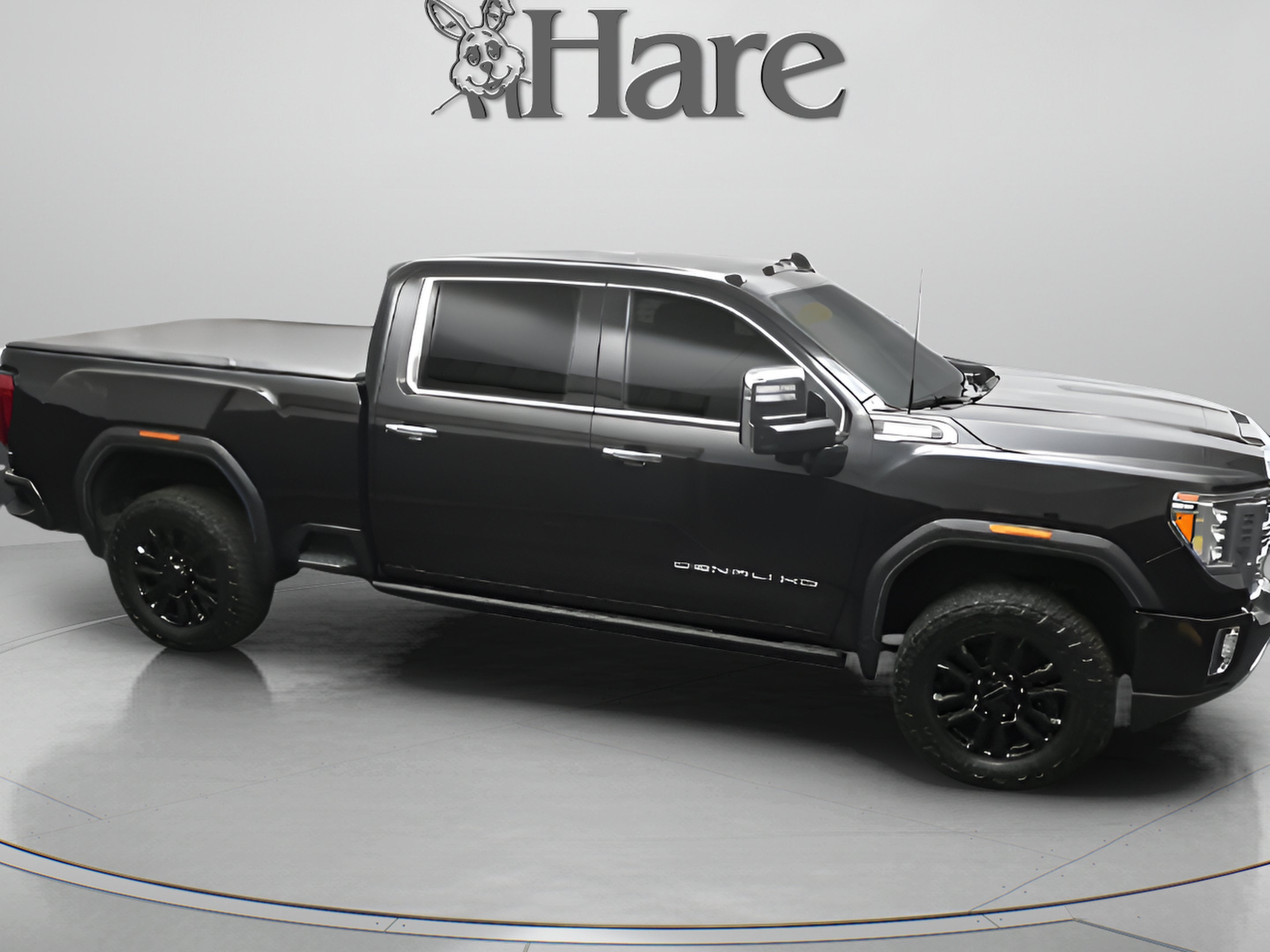 2022 GMC Sierra 2500 HD Denali
