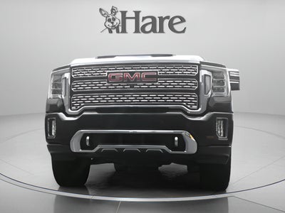 2022 GMC Sierra 2500 HD Denali