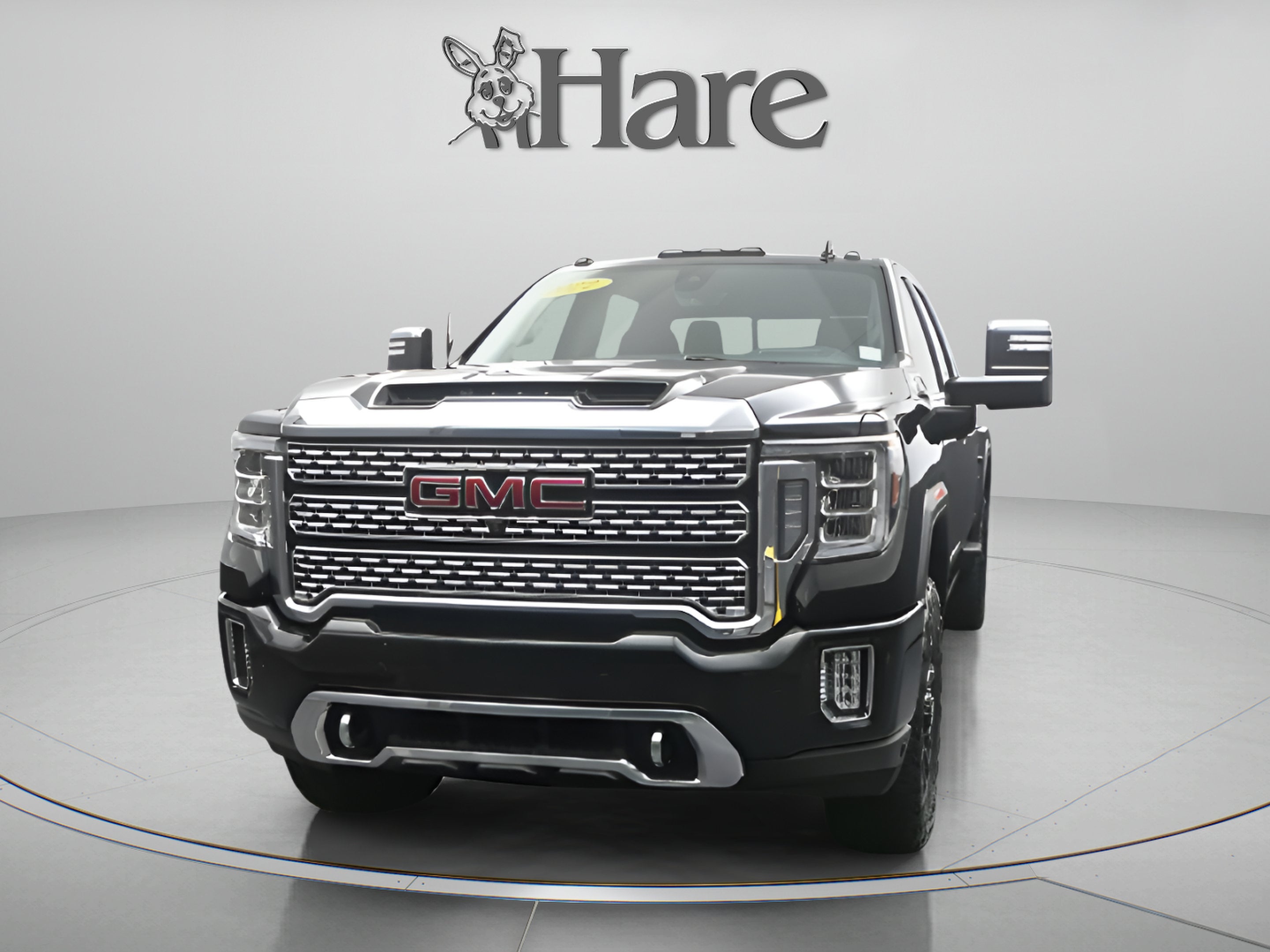 2022 GMC Sierra 2500 HD Denali
