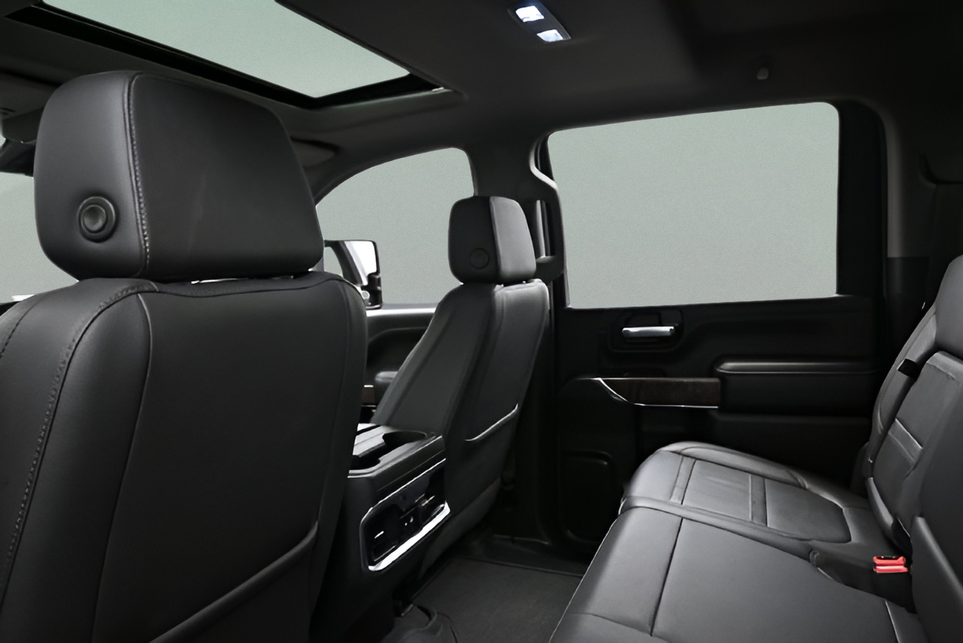 2022 GMC Sierra 2500 HD Denali