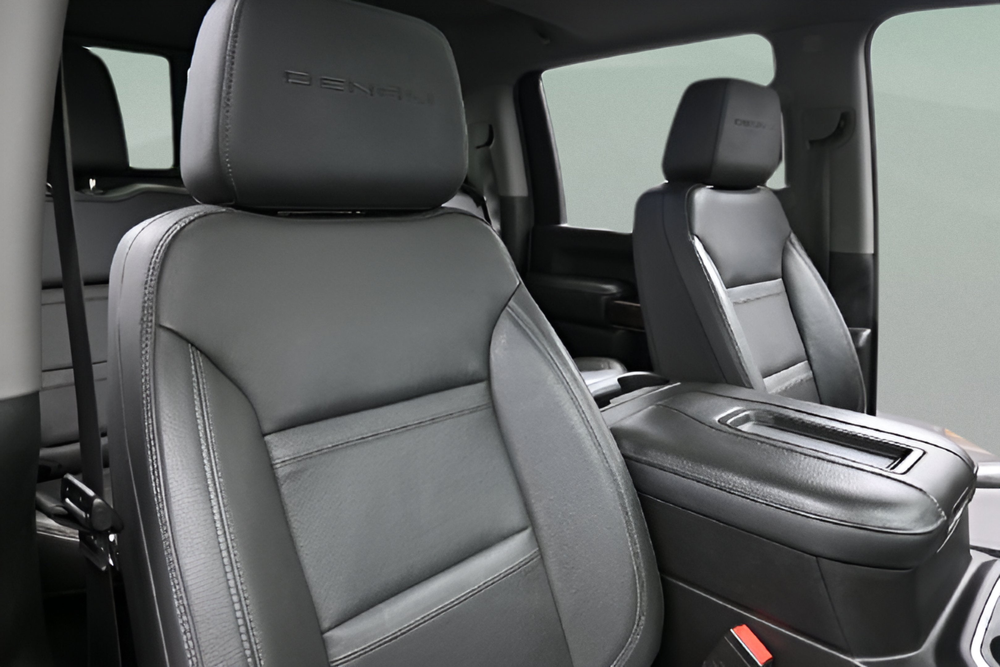 2022 GMC Sierra 2500 HD Denali