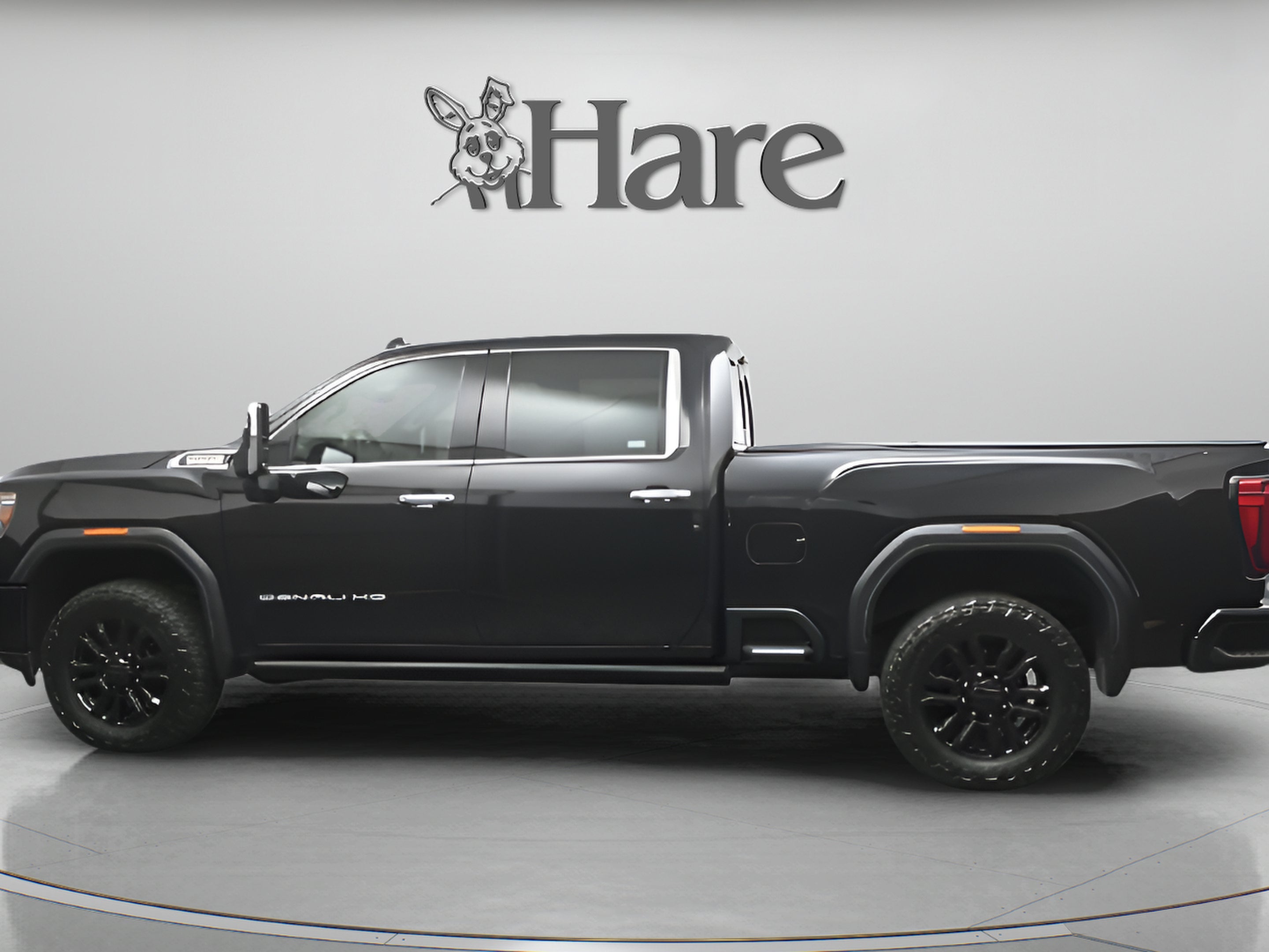 2022 GMC Sierra 2500 HD Denali