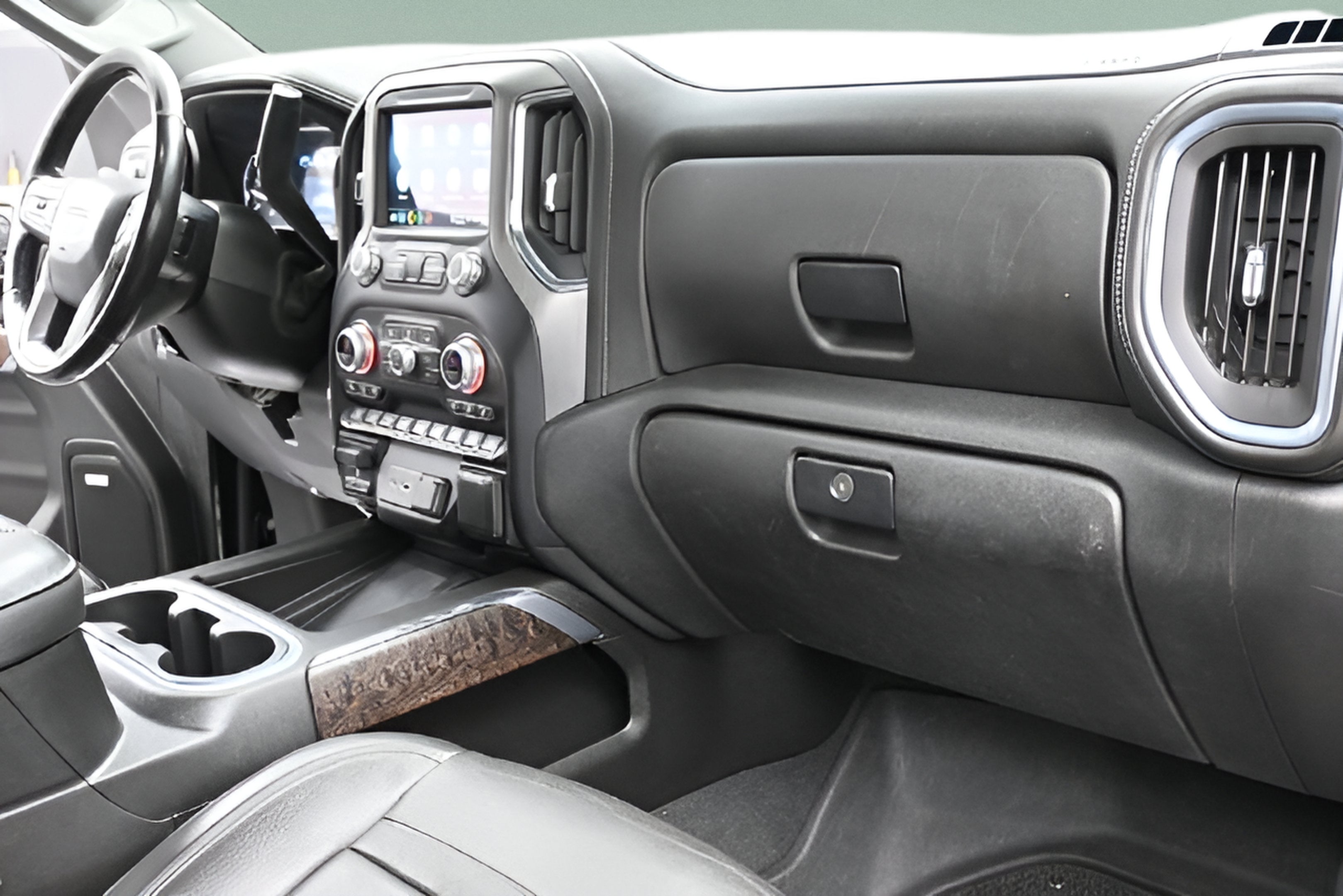 2022 GMC Sierra 2500 HD Denali