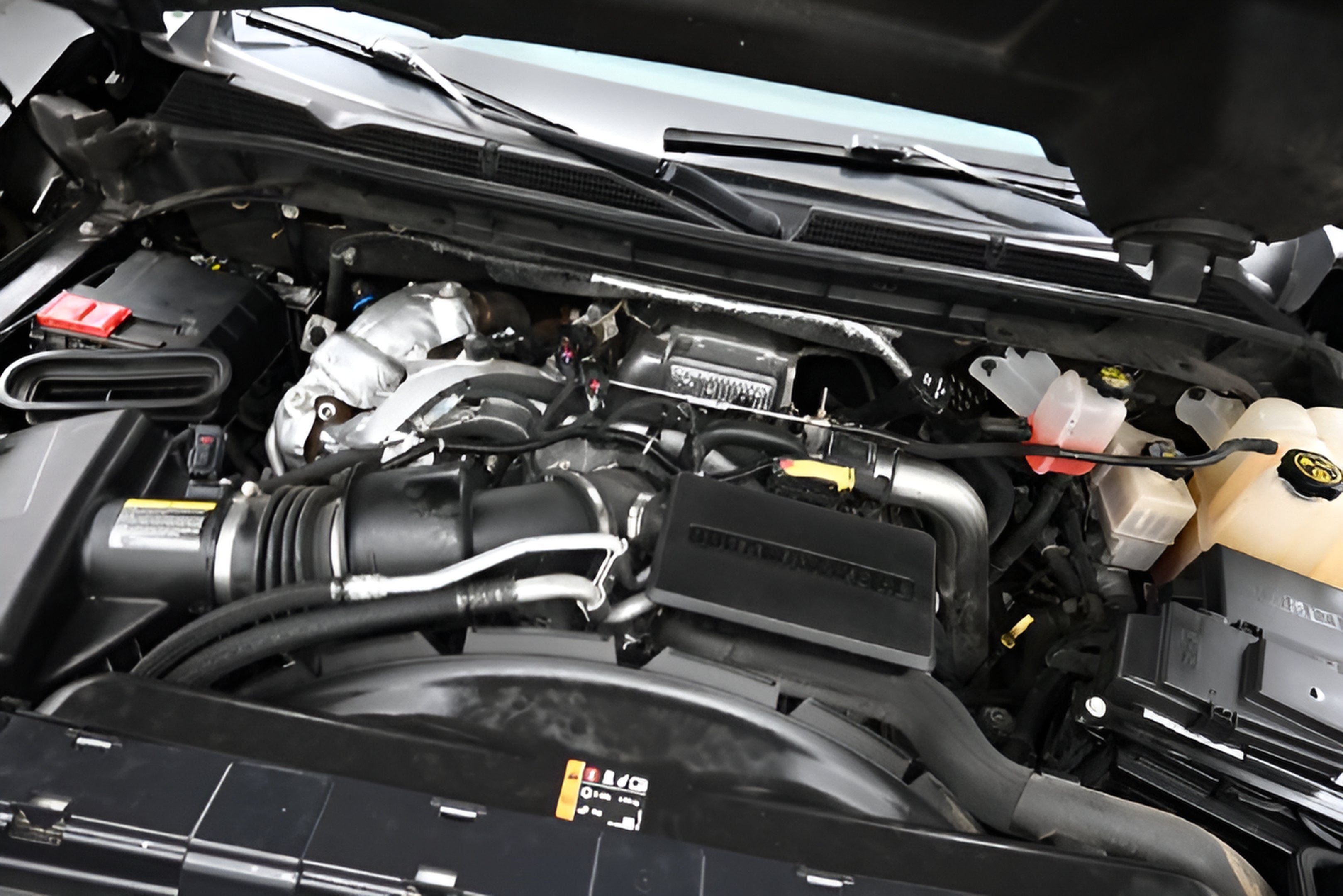 2022 GMC Sierra 2500 HD Denali